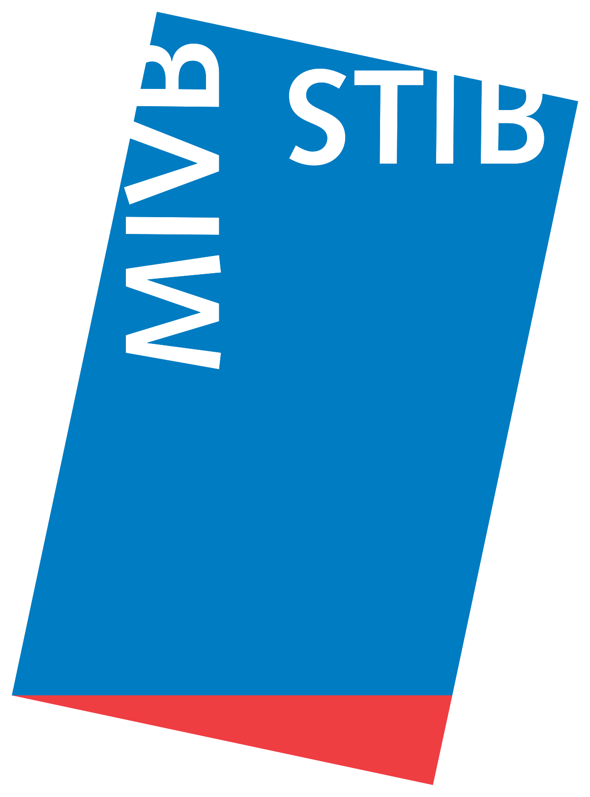 Logo STIB