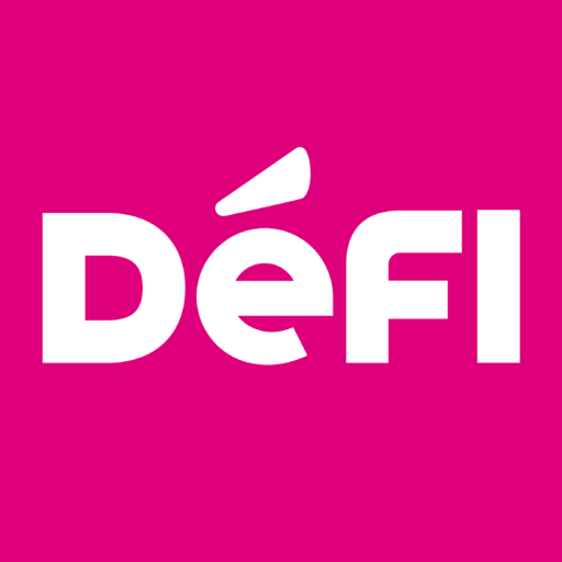 Logo DéFI