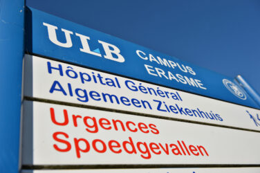 La LEZ et l’accès aux hôpitaux