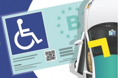 La gratuité du stationnement pour les personnes handicapées